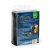PETMIL WC BLACK PREMIUM Пеленка впитывающая черная 60*40 см по 10 шт.