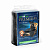 PETMIL WC BLACK PREMIUM Пеленка впитывающая черная 60*40 см по 10 шт.